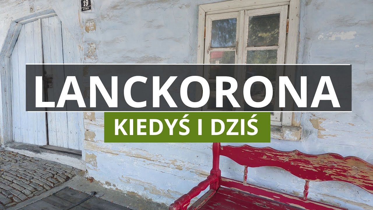 ЛАНККОРОНА - История, люди, курьезы, что стоит увидеть?