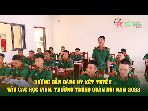 Video: Huấn luyện quân sự sơ cấp: chương trình dành cho các trường trung học, lịch sử hình thành và phát triển