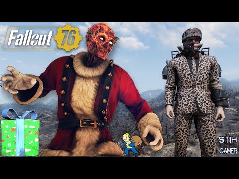 Video: Igralci Fallout 76 Neredujoče Predmete Skrivajo Iz Skrivne 