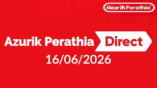 Azurik Perathia Direct – 16/06/2026