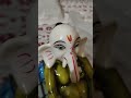 My Ganpati Bappa is So Small &amp; Cute 🥹 | Daily Vlog