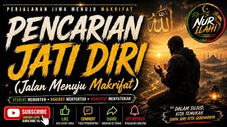 PENCARIAN JATI DIRI (Jalan Menuju Makrifat) | Lagu Reggae Islami Menyentuh Hati