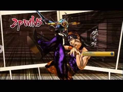 【ジョジョの奇妙な冒険オールスターバトル】ジョセフジョースターＶＳ　ナランチャギルガ