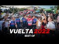 [Best Of] Vuelta 2022