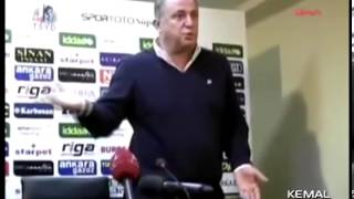 Fatih Terim - Onu Çekmeyin Bunu Çekin