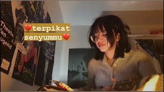 Download Lagu terpikat senyummu - idgitaf (cover) MP3