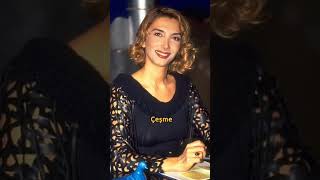 21 Katlı, 116 Odalı Oteli Var Esra Erol Da Bu Kervana Katılmış Memleketin En Güzel Yerlerinde Ot