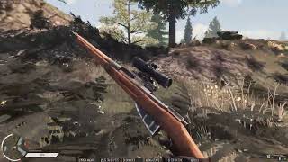 Infestation The New Z - Тестим MOSIN NAGANT и SIG SAUER P226