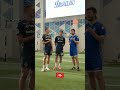 Вспоминаем игроков из своих сборных вместе с Германом Эль Классико  #динамомосква #футбол #football