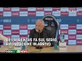 Napoli  de laurentiis fa sul serio rifondazione in arrivo