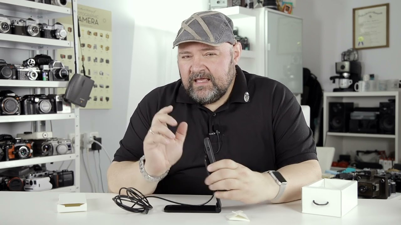 Peak Design Mobile Wireless Charging Stand