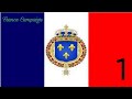 Viva la France: E2TW France Campaign 1