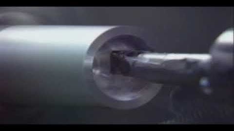 Fagor 8055 TC Introduction