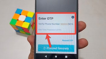 OTP not received problem in Paytm ?
