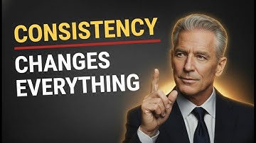 consistency Changes Everything — The Power of Showing Up Every Single Day, #Consistency #Motivation