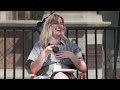Elyse Myers, author of 'That’s a Great Question, I’d Love to Tell You'