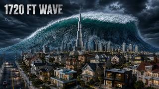 Top 5 Biggest Tsunamis Ever Recorded