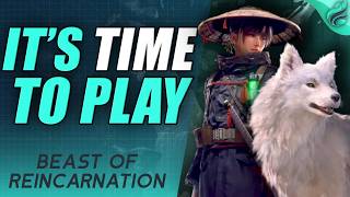 Dont Miss This Game! Beast of Reincarnation is Here