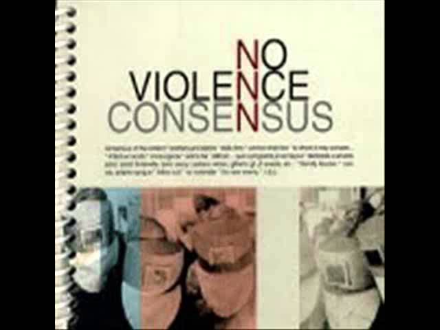 No Violence - El Insurgente