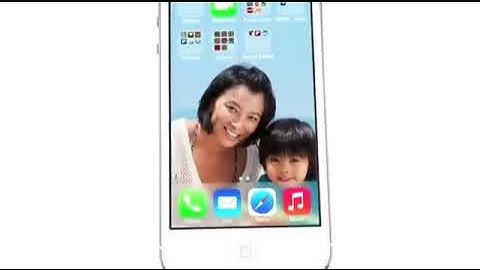 Apple - iOS 7 Introduction 
