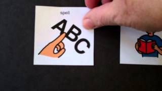 Mini-schedule: Reading class