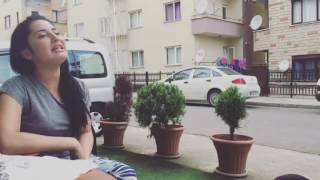 Aleyna Çelik -Buldun mu