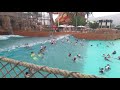 날이 더워서 올리는 영상, 김해 롯데워터파크 자이언트웨이브 파도풀 Lotte WaterPark GiantWave WavePool