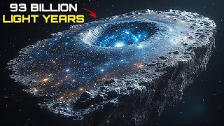The SHOCKING Truth About The Size Of The Universe | Documentary For Sleep