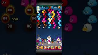 LINEバブル2 3589 ハード 黄金コニー 初挑戦クリア