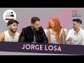 La venenos abofetea a jorge losa por qu ser  la familia perfecta