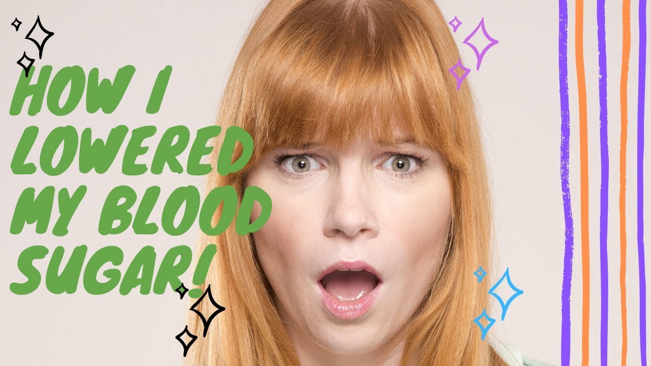 10 Supplements to Help Lower Blood Sugar [Easy]