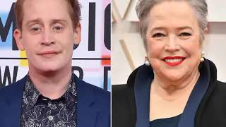 Kathy Bates Documentary  - Hollywood Walk of Fame