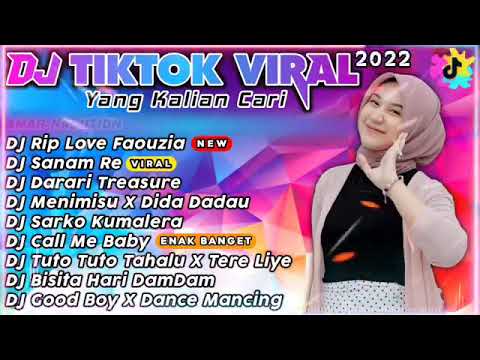 RIP LOVE BY DJ TESSA MORENA