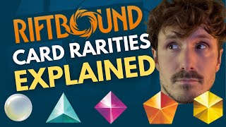 Riftbound Card Rarities Explained