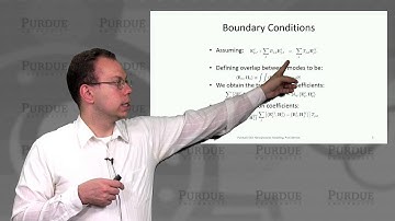 nanoHUB-U Nanophotonic Modeling L2.13: CAMFR Boundary Conditions