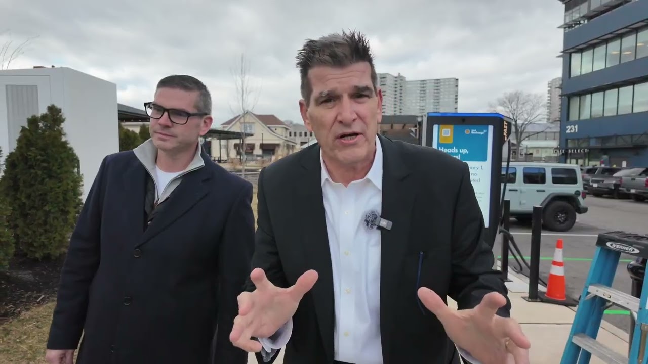 Fort Lee on Demand: Park Fort Lee App Now Available