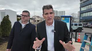 Fort Lee on Demand: Park Fort Lee App Now Available