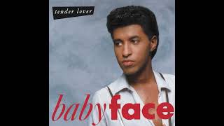 Babyface- "Where Will You Go? - 1989 screenshot 5