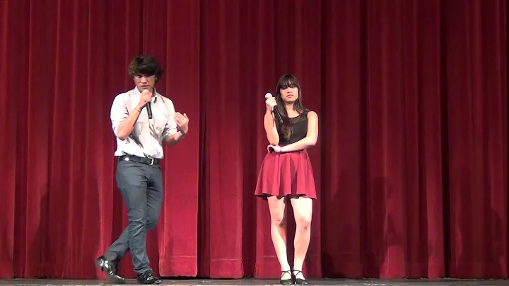 23 Joseph Pinedo + Brittney Mutuc - First Impressi...