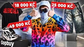 Balenciaga Haul Z Oopbuye W Henzi