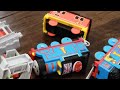 Small Thomas &amp; Friends World's Strongest Engine 592!