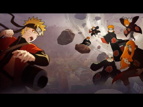 Naruto Shippuden OST II - Many Nights (千夜 | Sen'ya)