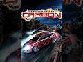 Need for speed Carbon Gameplay Part 1 Need for speed Carbon Gameplay Part 1