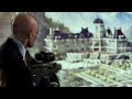 A Patient Hitman is a Good Hitman