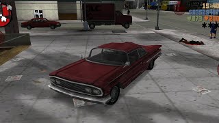 voodoo mod gta forelli redemption android 100 /100 screenshot 3