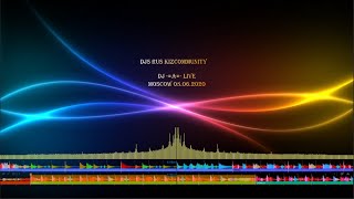 DJs Rus KizCommunity - Live Stream Dj -=A=- 05.06.2020 Rain https://vk.com/djruskizcommunity