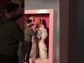 Bridal Chic 👰🏼‍♀️ Life is more fun sliving in your own world! 💕👸🏼✨ #LiveYourFantasy #BarbieBride