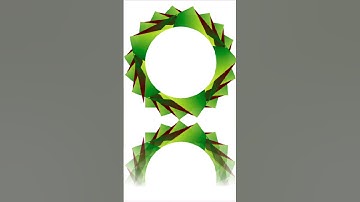 New Logo In CorelDraw | CorelDraw Tutorial | #shorts #youtubeshorts #trending