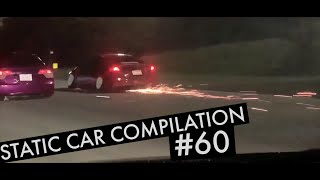 Slammed Static Car Compilation