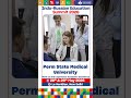 Study MBBS at Perm State Medical University | IRES 2026 New Delhi